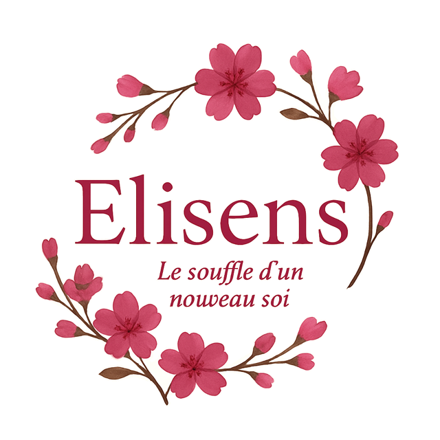 Elisens.fr - Le souffle d'un nouveau soi