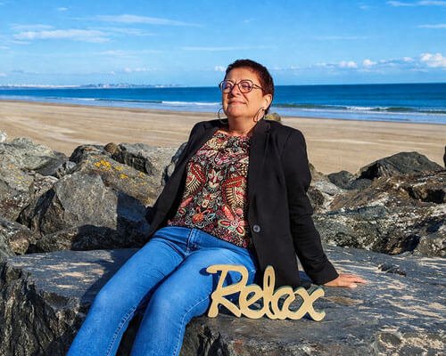 Elisens.fr - Réflexologie - Elizabeth Vandenberghe