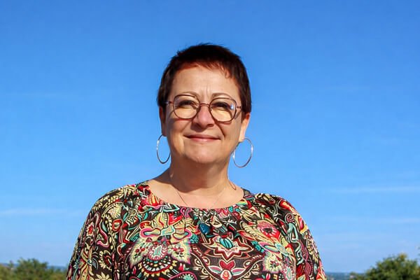 Elisens.fr - Réflexologie - Elizabeth Vandenberghe