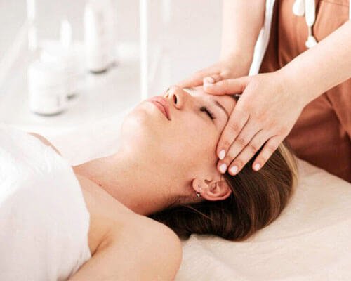 Elisens.fr - Réflexologie - Massage crânien