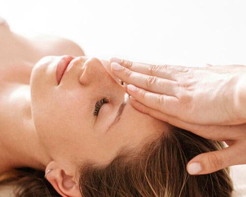 Elisens.fr - Réflexologie - Massage métamorphique
