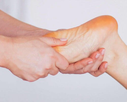 Elisens.fr - Réflexologie - Réflexologie plantaire chinoise